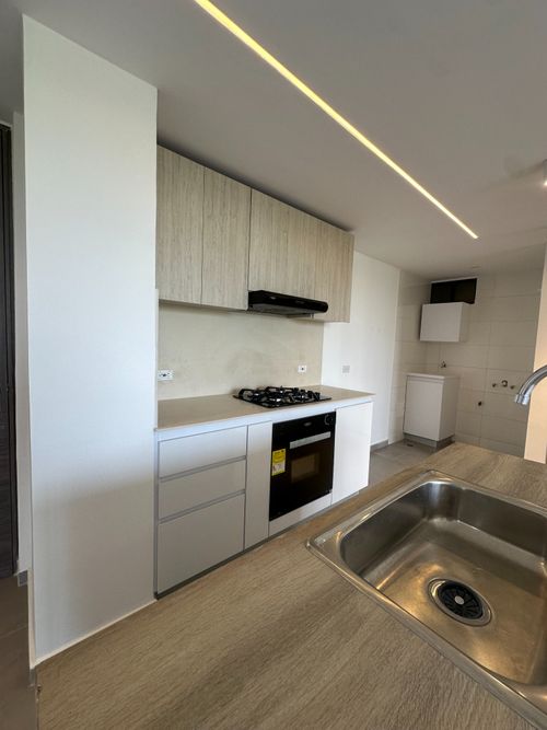 Apartamento en venta en Lagos Del Caujaral, Barranquilla · foto 4 de 14