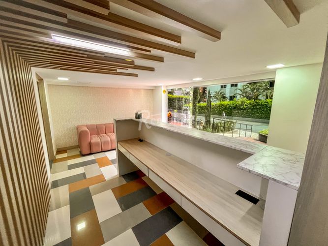 Local en arriendo en Santa Maria De Los Angeles, Medellín, 205 m² · foto 2 de 24