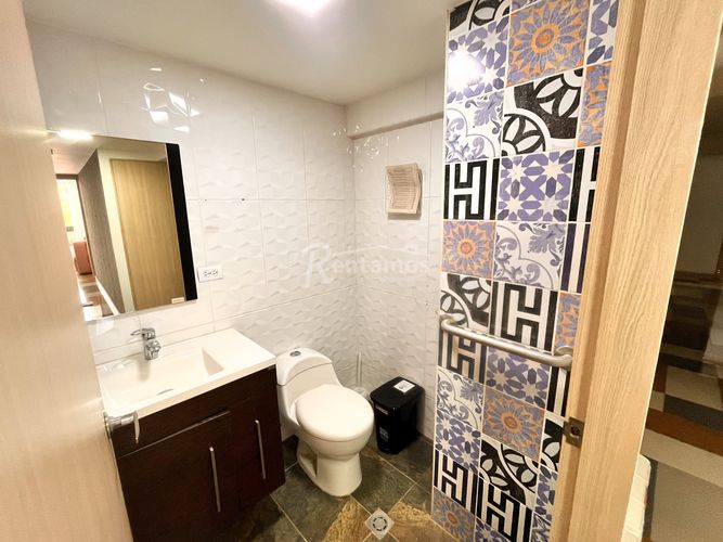 Local en arriendo en Santa Maria De Los Angeles, Medellín, 205 m² · foto 10 de 24