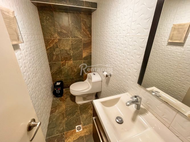 Local en arriendo en Santa Maria De Los Angeles, Medellín, 205 m² · foto 19 de 24