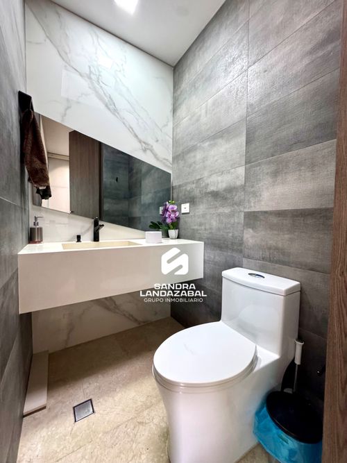 Casa de 5 alcobas en venta en Cañaveral, Floridablanca, 400 m² · foto 8 de 24