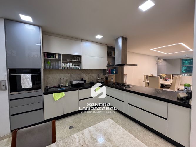 Casa de 5 alcobas en venta en Cañaveral, Floridablanca, 400 m² · foto 15 de 24
