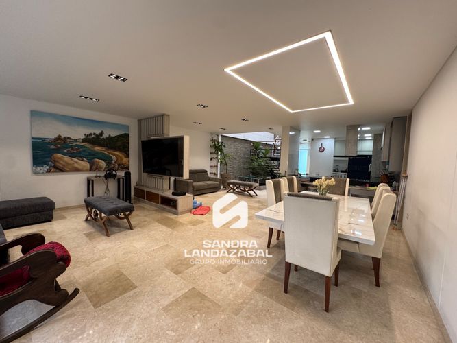 Casa de 5 alcobas en venta en Cañaveral, Floridablanca, 400 m² · foto 17 de 24