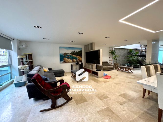 Casa de 5 alcobas en venta en Cañaveral, Floridablanca, 400 m² · foto 7 de 24