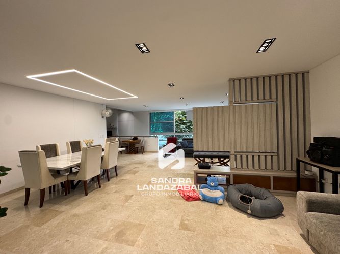 Casa de 5 alcobas en venta en Cañaveral, Floridablanca, 400 m² · foto 18 de 24
