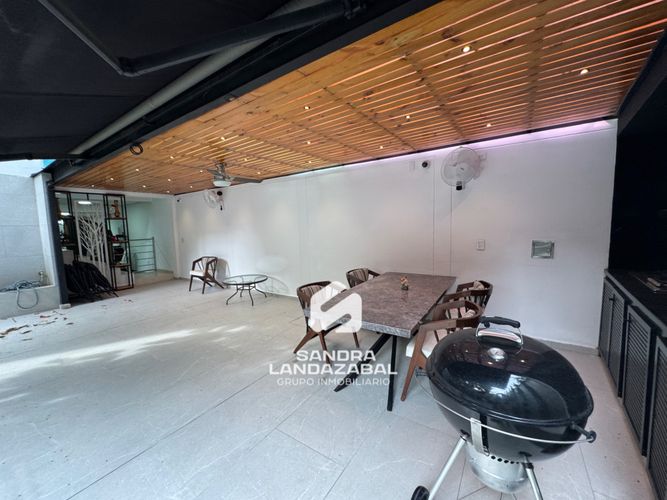 Casa de 5 alcobas en venta en Cañaveral, Floridablanca, 400 m² · foto 19 de 24
