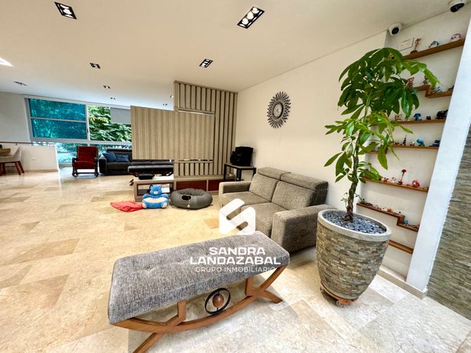 Casa de 5 alcobas en venta en Cañaveral, Floridablanca, 400 m² · foto 11 de 24