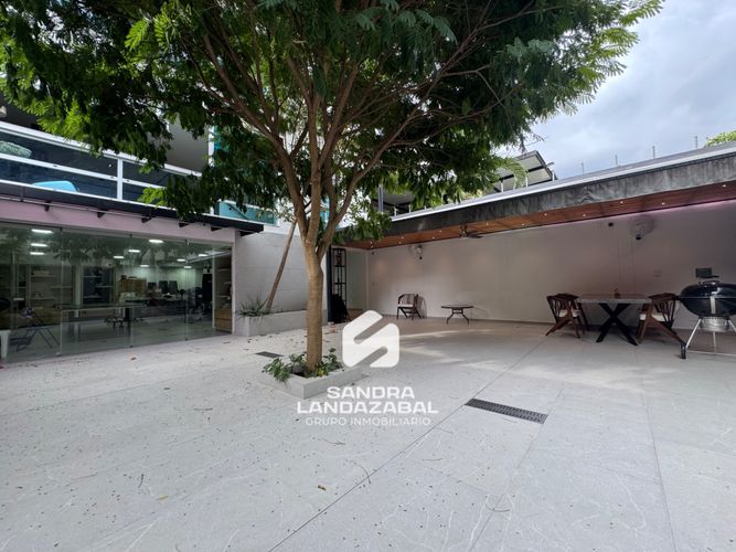 Casa de 5 alcobas en venta en Cañaveral, Floridablanca, 400 m² · foto 21 de 24