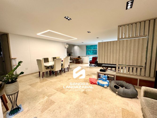 Casa de 5 alcobas en venta en Cañaveral, Floridablanca, 400 m² · foto 10 de 24