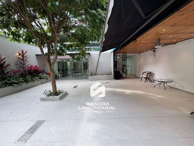 Casa de 5 alcobas en venta en Cañaveral, Floridablanca, 400 m² · foto 23 de 24