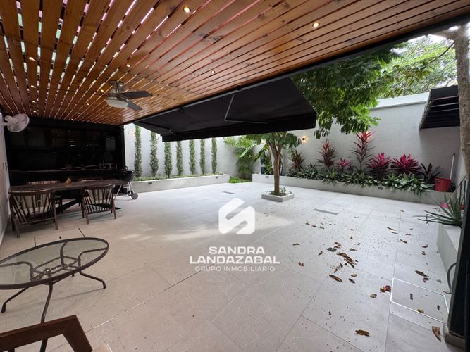 Casa de 5 alcobas en venta en Cañaveral, Floridablanca, 400 m² · foto 24 de 24