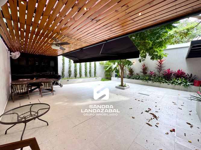 Casa de 5 alcobas en venta en Cañaveral, Floridablanca, 400 m² · foto 12 de 24