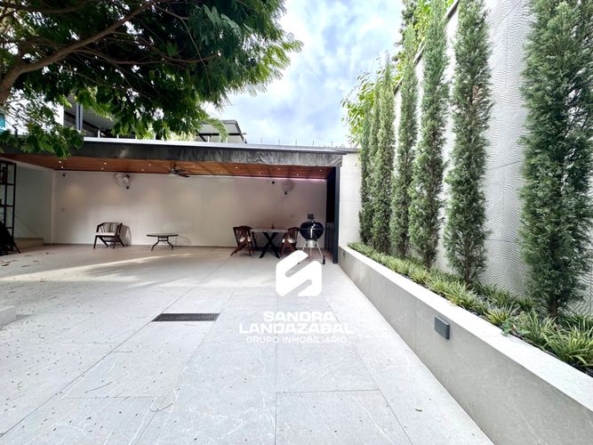 Casa de 5 alcobas en venta en Cañaveral, Floridablanca, 400 m² · foto 14 de 24