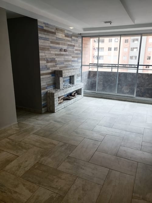 Apartamento de 3 alcobas en arriendo en La Prosperidad, Madrid, 63 m² · foto 2 de 19