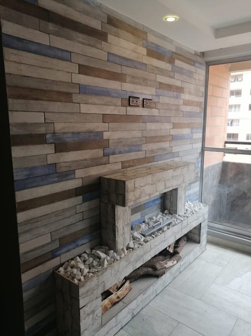 Apartamento de 3 alcobas en arriendo en La Prosperidad, Madrid, 63 m² · foto 3 de 19