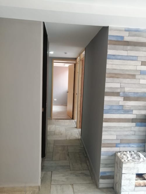 Apartamento de 3 alcobas en arriendo en La Prosperidad, Madrid, 63 m² · foto 4 de 19