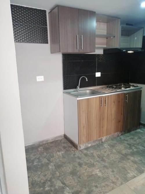 Apartamento de 3 alcobas en arriendo en La Prosperidad, Madrid, 63 m² · foto 5 de 19