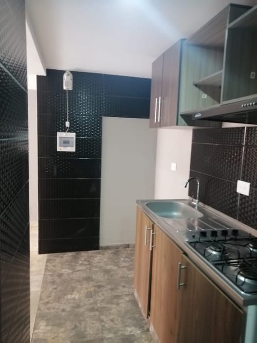 Apartamento de 3 alcobas en arriendo en La Prosperidad, Madrid, 63 m² · foto 7 de 19