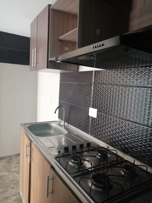 Apartamento de 3 alcobas en arriendo en La Prosperidad, Madrid, 63 m² · foto 8 de 19