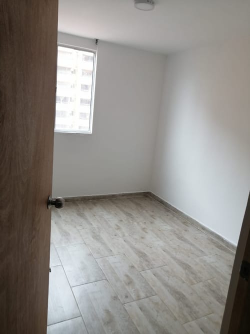 Apartamento de 3 alcobas en arriendo en La Prosperidad, Madrid, 63 m² · foto 10 de 19