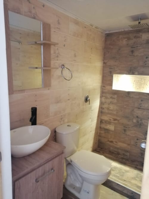 Apartamento de 3 alcobas en arriendo en La Prosperidad, Madrid, 63 m² · foto 14 de 19