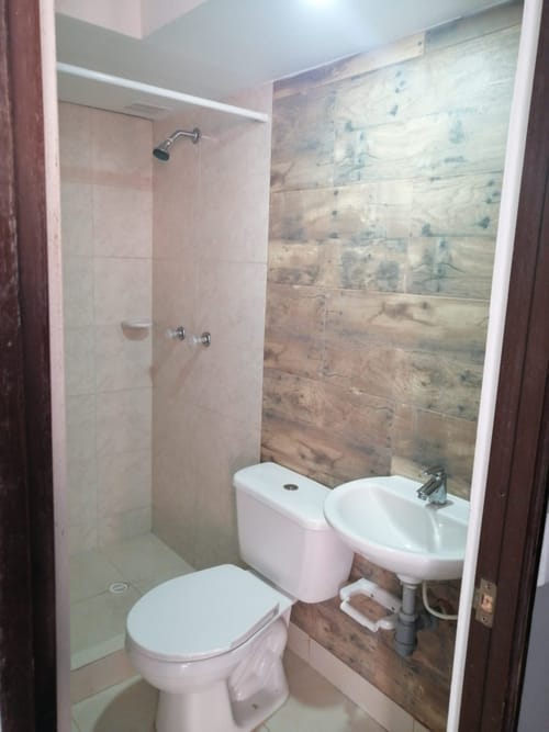 Apartamento de 3 alcobas en arriendo en La Prosperidad, Madrid, 63 m² · foto 16 de 19