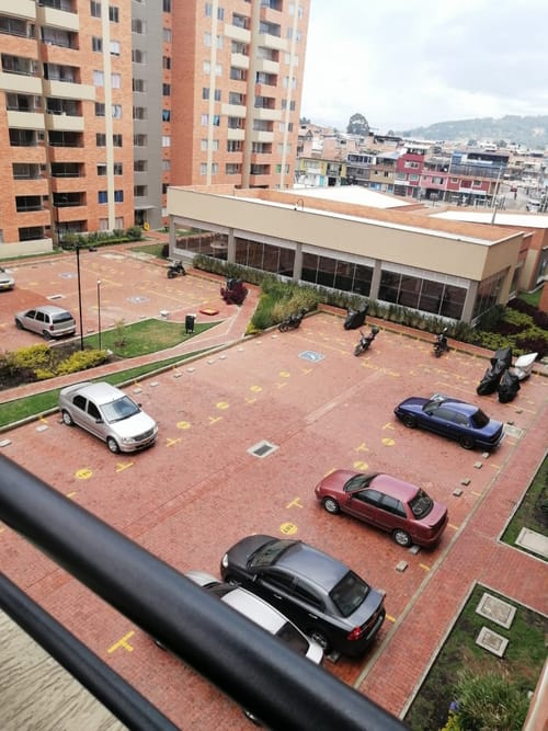 Apartamento de 3 alcobas en arriendo en La Prosperidad, Madrid, 63 m² · foto 18 de 19