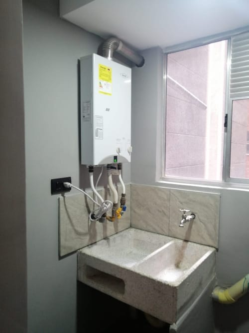 Apartamento de 3 alcobas en arriendo en La Prosperidad, Madrid, 63 m² · foto 19 de 19