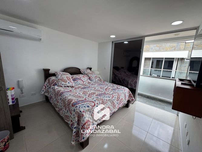 Casa de 4 alcobas en venta en Lagos Del Cacique, Bucaramanga, 220 m² · foto 8 de 17
