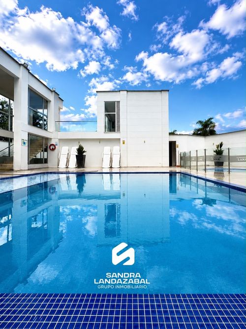 Casa de 4 alcobas en venta en Lagos Del Cacique, Bucaramanga, 220 m² · foto 11 de 17