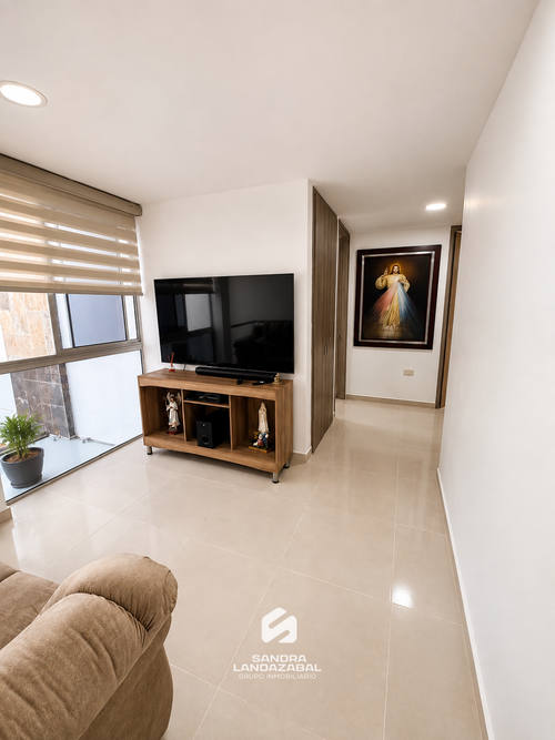 Casa de 4 alcobas en venta en Lagos Del Cacique, Bucaramanga, 220 m² · foto 15 de 17