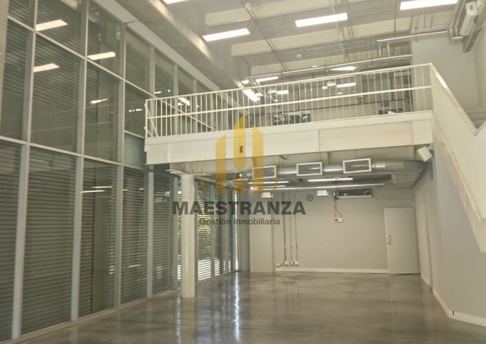 Local en arriendo en Sevilla, Medellín, 110 m² · foto 2 de 6