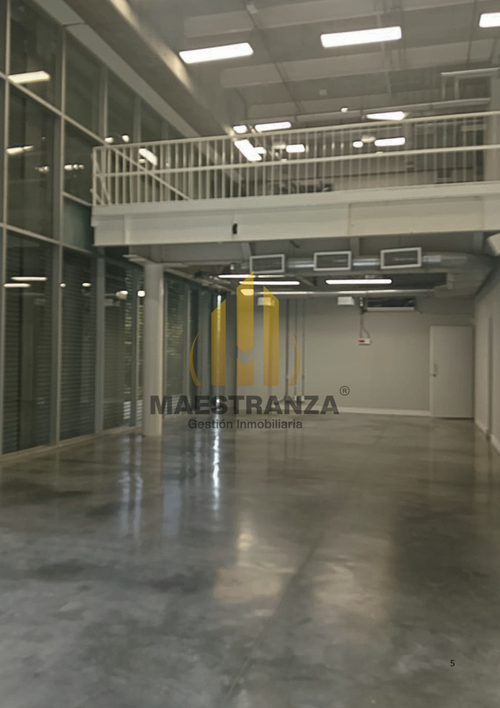 Local en arriendo en Sevilla, Medellín, 110 m² · foto 4 de 6