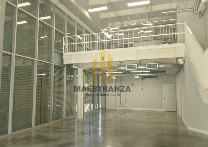 Local en arriendo en Sevilla, Medellín, 110 m² · foto 5 de 6