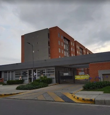 Apartment for rent in Ciudad verde, Soacha