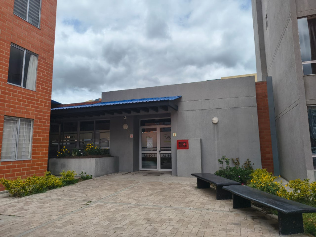 Apartamento en arriendo en Ciudad Verde, Soacha · foto 2 de 14