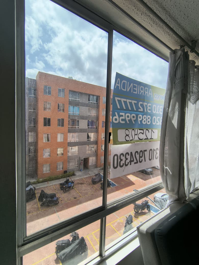 Apartamento en arriendo en Ciudad Verde, Soacha · foto 4 de 14