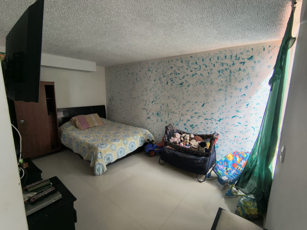 Apartamento en arriendo en Ciudad Verde, Soacha · foto 5 de 14