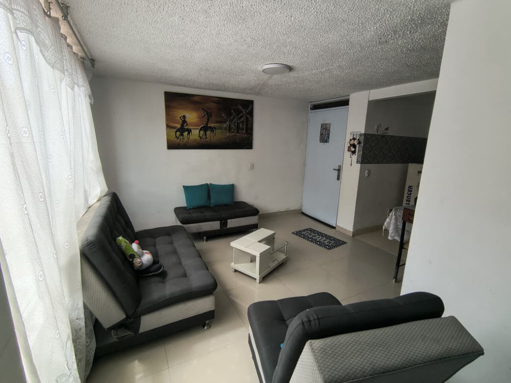 Apartamento en arriendo en Ciudad Verde, Soacha · foto 6 de 14