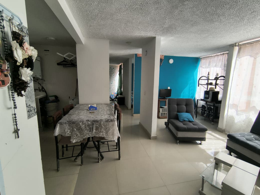 Apartamento en arriendo en Ciudad Verde, Soacha · foto 7 de 14