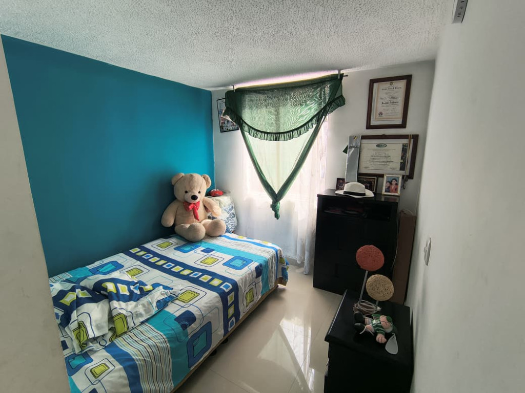 Apartamento en arriendo en Ciudad Verde, Soacha · foto 8 de 14