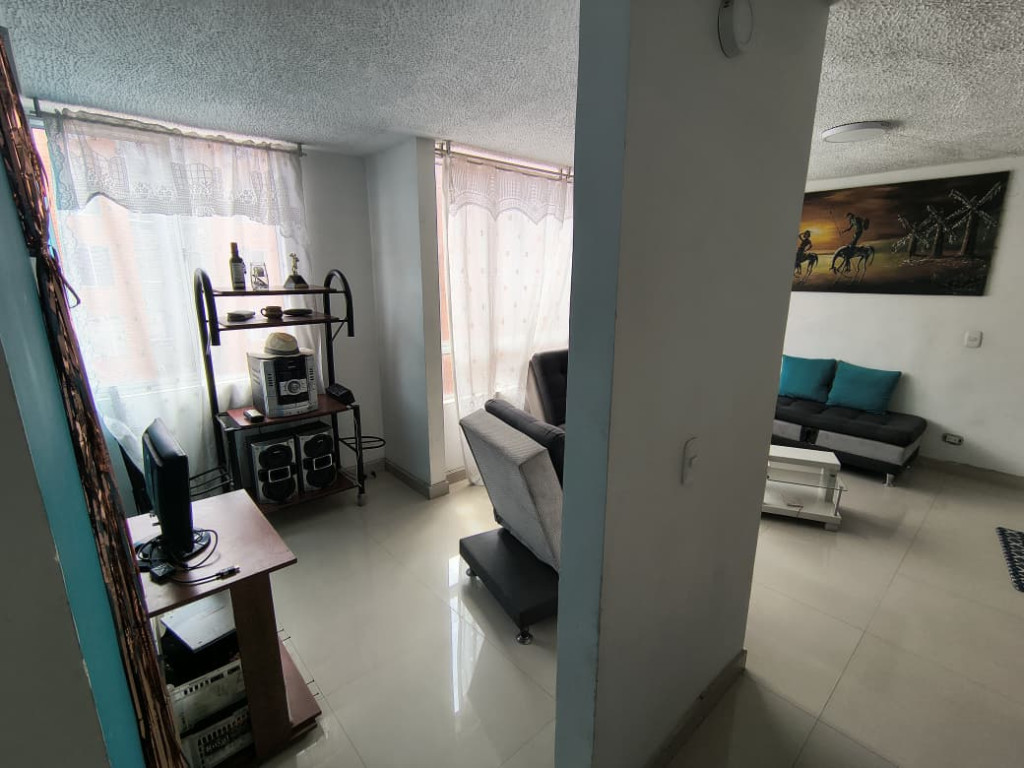 Apartamento en arriendo en Ciudad Verde, Soacha · foto 9 de 14