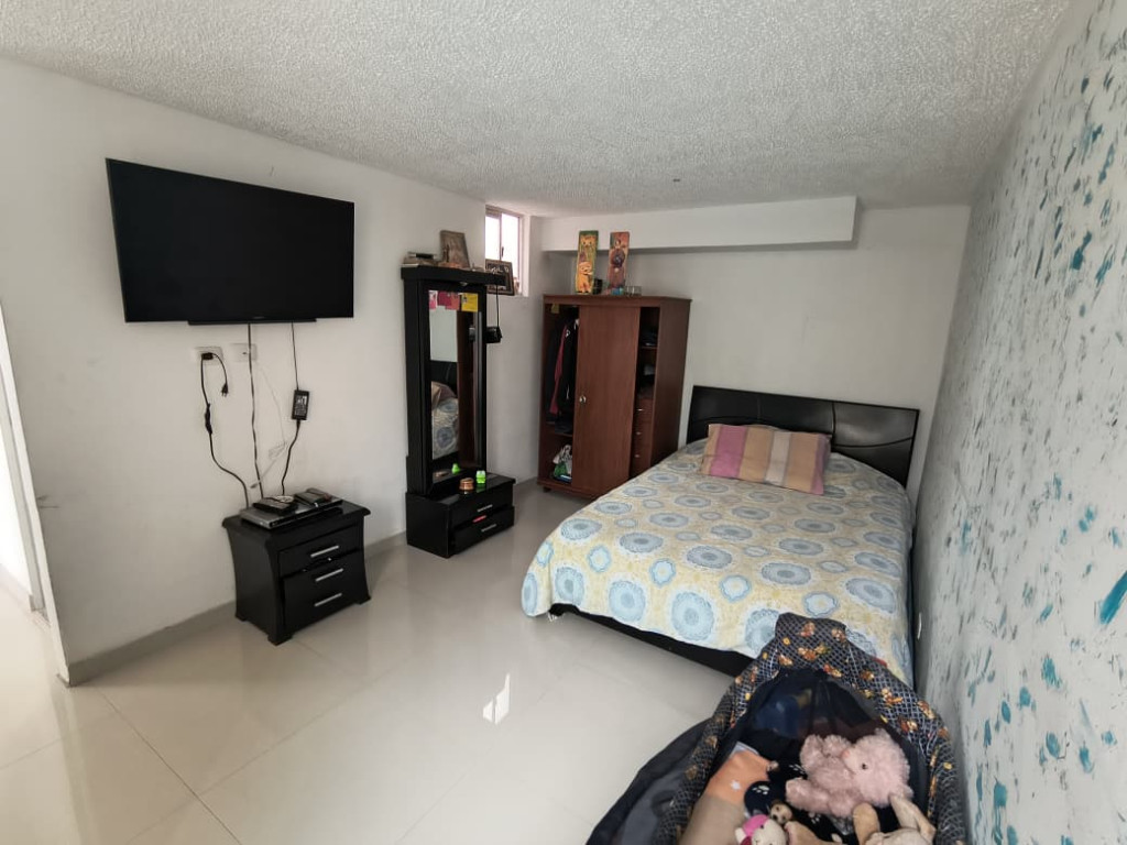 Apartamento en arriendo en Ciudad Verde, Soacha · foto 10 de 14