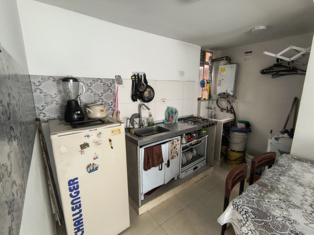 Apartamento en arriendo en Ciudad Verde, Soacha · foto 11 de 14