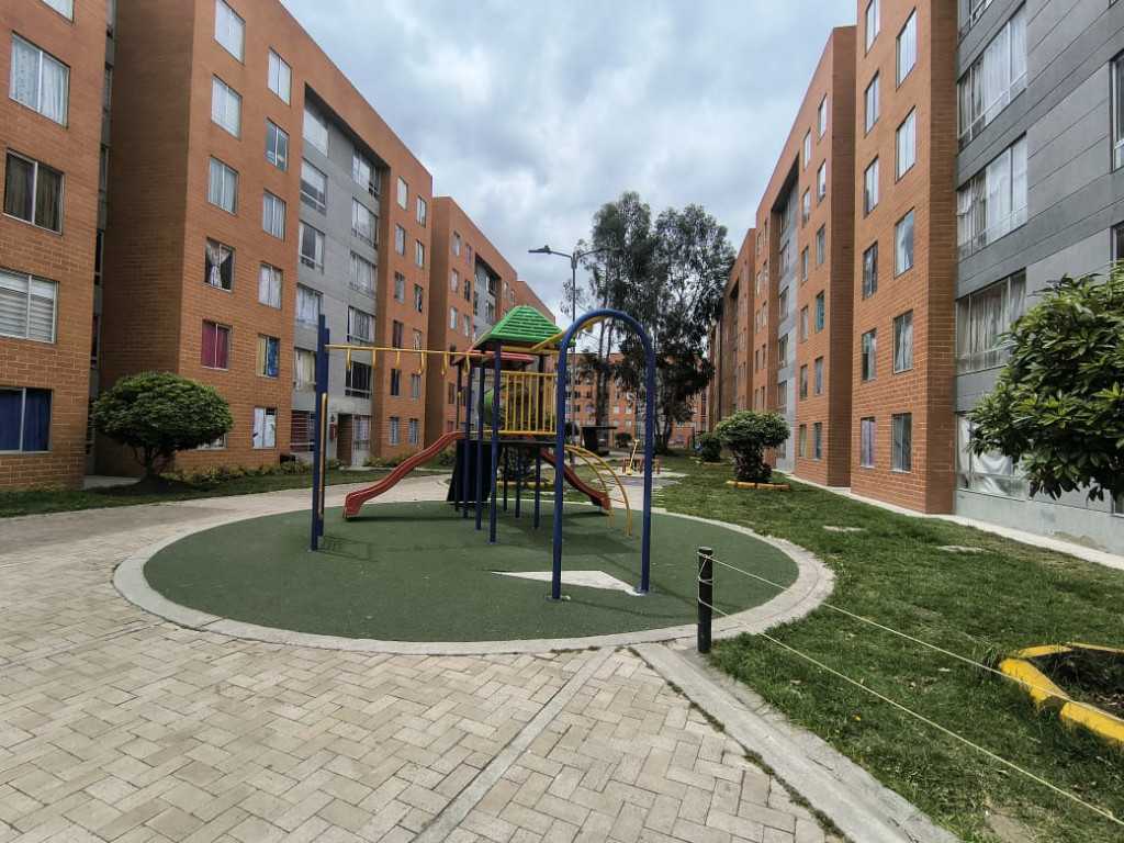Apartamento en arriendo en Ciudad Verde, Soacha · foto 12 de 14