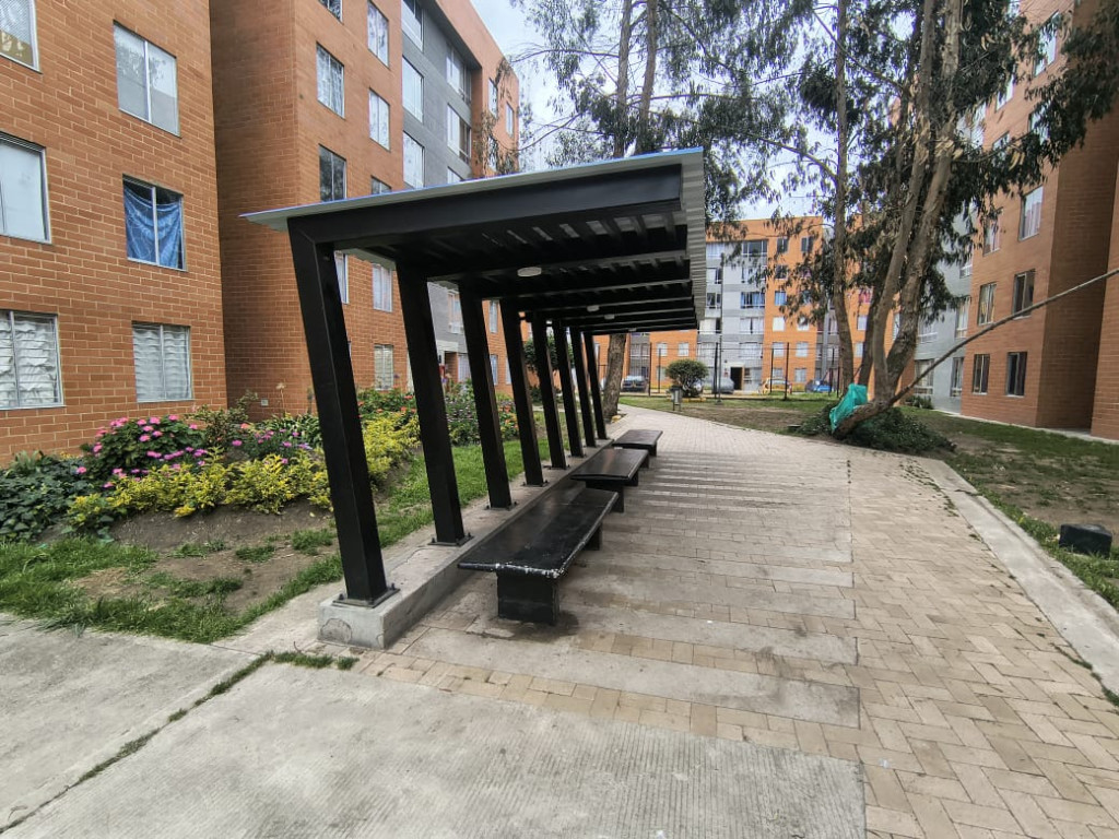 Apartamento en arriendo en Ciudad Verde, Soacha · foto 13 de 14