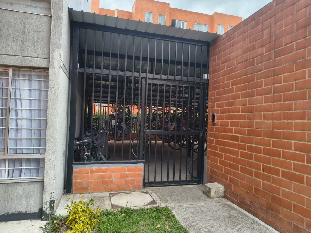 Apartamento en arriendo en Ciudad Verde, Soacha · foto 14 de 14
