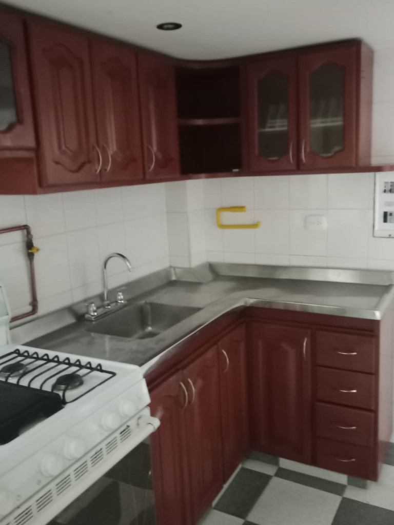 Casa en venta en El Remanso, Bogotá · foto 6 de 18