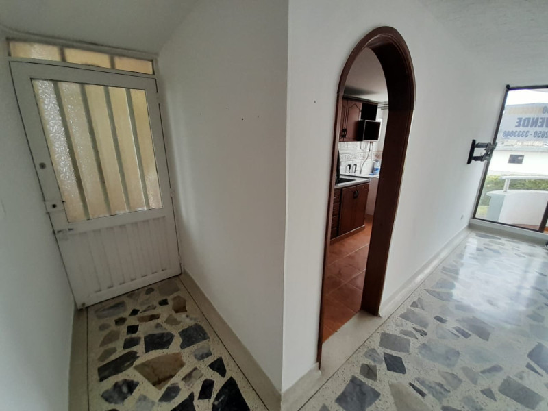 Apartamento en venta en San Luis Gonzaga, Pereira · foto 3 de 22