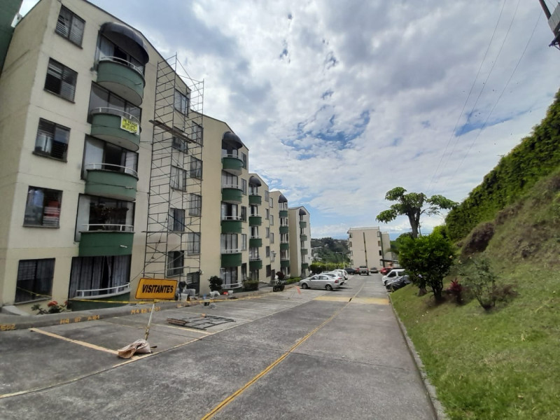 Apartamento en venta en San Luis Gonzaga, Pereira · foto 4 de 22